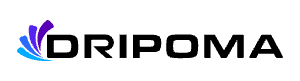 Dripoma logo